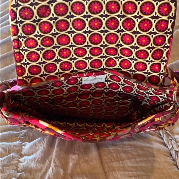 Vera Bradley bag - Picture 2 of 4